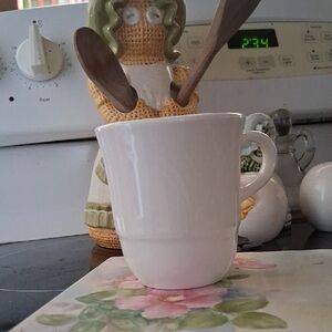 Case Of Syracuse China Coffee Mugs